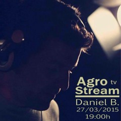 Daniel B. AGROSTREAM TV Bilbao - 27 03 2015