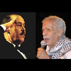 لطفى بوشناق _ اتجمعوا \ رائعة احمد فؤاد نجم