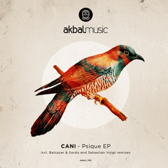 Cani-Psique (Balcazar & Sordo Remix) [Akbal Music]