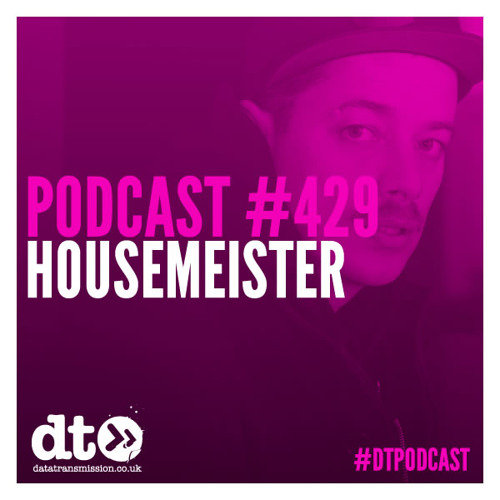 DTP429 - Housemeister - Datatransmission