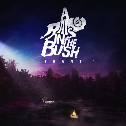 Trant - Cold Blooded ft. Braille, Kareem Manuel, Cai & Alicia Renee