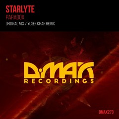 Paradox (Original Mix)