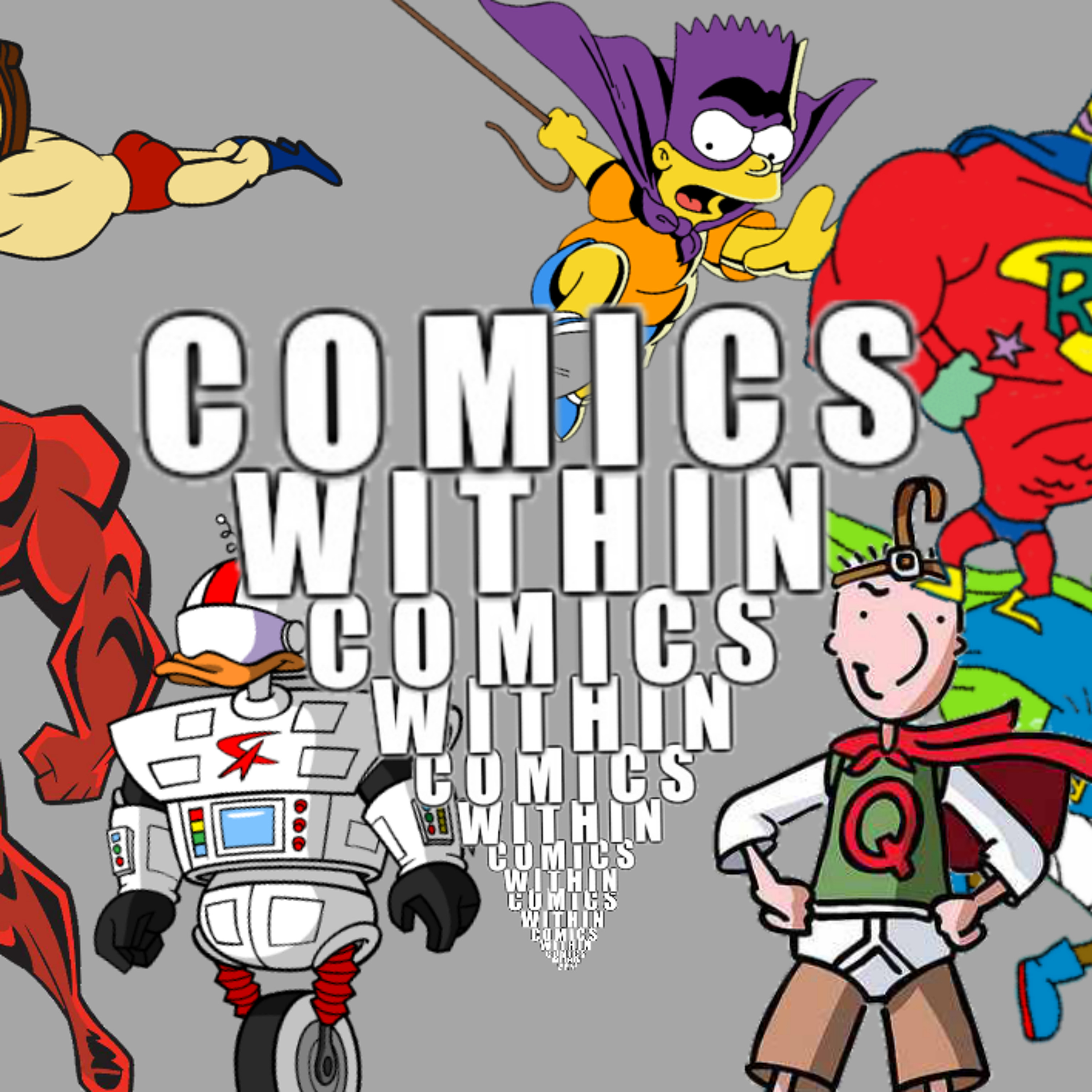 NFP: Nerdfighting Podcast
