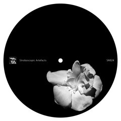 Lucy and Klock 'War Lullaby' [SA024]