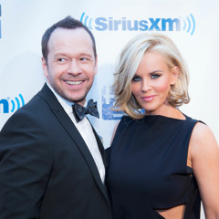 Stern Show Clip – Howard Talks To Donnie Wahlberg & Jenny McCarthy About The View