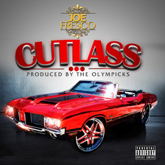 Cutlass (Prod. By The Olympicks)