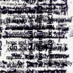 A Sense Of Values part II