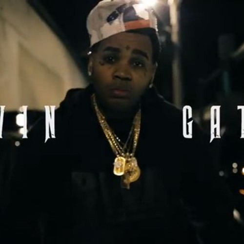 Kevin Gates