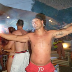 Eyes Closed - York Anthonys Original Club Mix