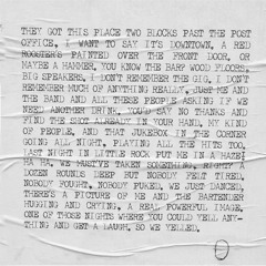 Puppy Cops - Heavy Bug (Excerpt)