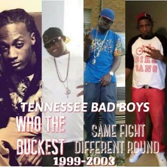 Tennessee Bad Boys at Ballaz