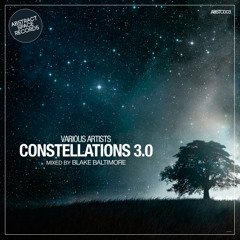 Constellations 3.0. - Mixed By Blake Baltimore