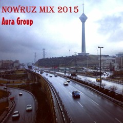 Norouz Mix 2015 (میکس شاد ایرانی)