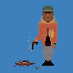 Bugzy Malone - Relegation Riddim
