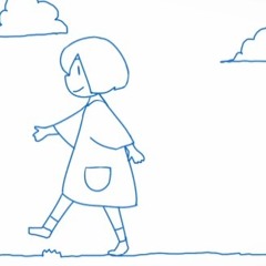 【だんだん早くなる】 by 【✖ Maru ✖】