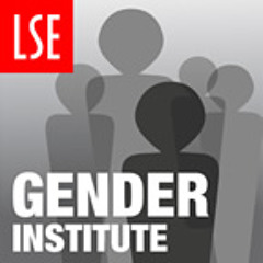 Nicola Lacey, the Co-Director of the LSE Commission on Gender, Inequality and Power talks about gender and the law [Audio]