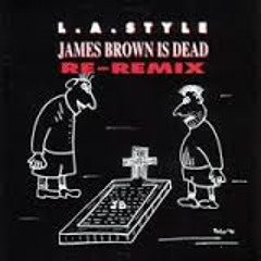 James Brown Is Dead (Remix)