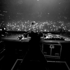 ID - ID (Played by Martin Garrix UMF 2015)