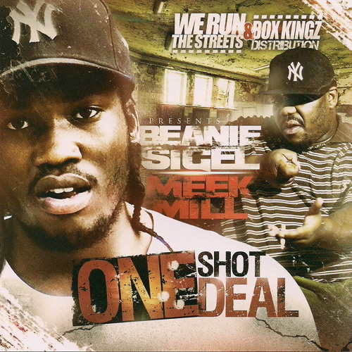 Streets Meek Mill