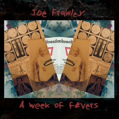 Nymphlight, For Joseph Cornell