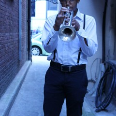 A Eulogy In Improvisation