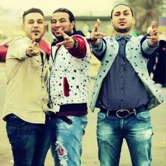 مهرجان جمهوريه امبابه غناء العصابه