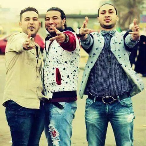 مهرجان جمهوريه امبابه غناء العصابه