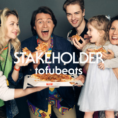 05 STAKEHOLDER -for DJ-
