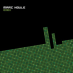 Marc Houle - Clock Width (Harvard Bass Remix)
