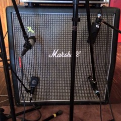 Test AXE-FEST 2015 Marshall-Cab 1