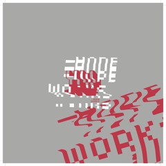HW 001 > B2.Lo Shea - Black Plate