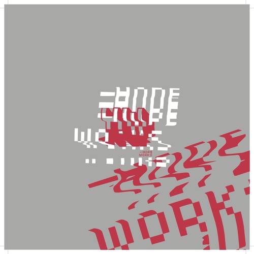 HW 001 > B2.Lo Shea - Black Plate