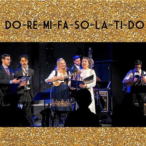 Do Re Mi (with The Ladybugs)