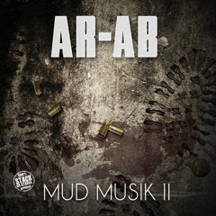 10 - AR - AB - Deserve Feat Lik Moss Prod By J Brown