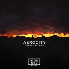 Aerocity - There's No Fire