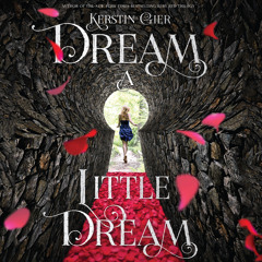 Dream a Little Dream by Kerstin Gier audiobook excerpt