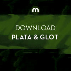 Download: Plata & Glot 'Ghosted'