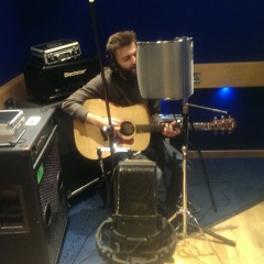 Just The Two Of Us (Live Studio Session)