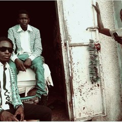 Daara J Family " DELOUSSIL"