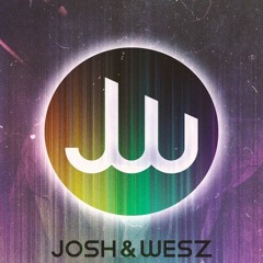 The Josh And Wesz Megamix 2015
