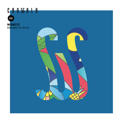 Daylight EP (Crosswalk Records) *Out Now*