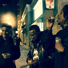 Wa$$up Playa, What It Do Pimp [( Prod. by Eyez of ART & Me$$y CVMP)]