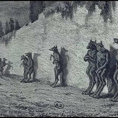 "Licantropía" (Cass Ft Erof, Ft Aabs High. Dj Kayfear en el Beat 2014)