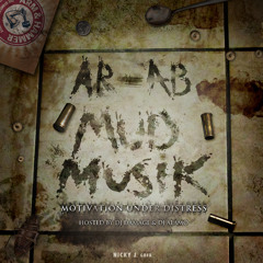 10 - AR - AB - Outta My Mind Feat Ian White Prod By Wes Grand
