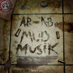 AR-AB - MUD MUSIK