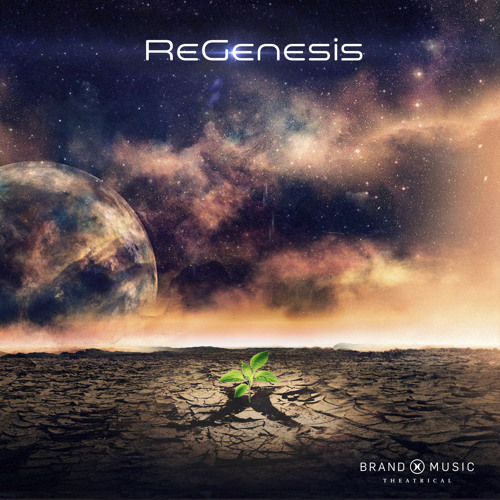 Regenesis By Brandxmusic On Soundcloud Hear The World S Sounds