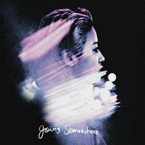 Eiko Hara - Going Somewhere