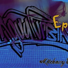 "QUIEREN"-Miicherry Ep "Agua turbia"