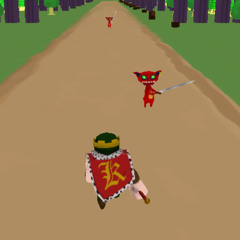 Legend Of The Dwarf King - Track 1