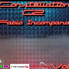 CD Constellatton G2 Vol.01 - www.baladag4.com.br - (Dj Fabio Incomparavel)